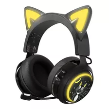 Somic Gs510pro - Auriculares Inalmbricos Para Gatos De 2.4 G