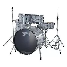 Batería Serie Tornado Tnd5254tcfi Mapex