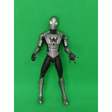 Spider Man Armored Marvel Universe 3.75