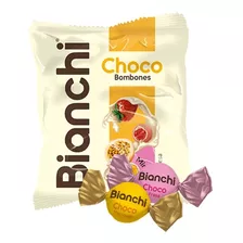 Dulce, Mini Bombón Bianchi Chocolate - Kg a $12000