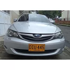 Subaru Impreza Hatchback 1.5r Awd (4x4)