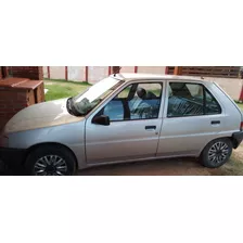 Peugeot 106 1995 1.4 Xr