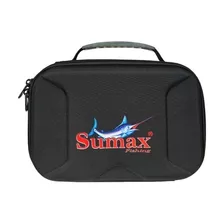 Bolso Sumax Porta Reel Sm-2001