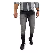 Pantalon Para Hombre Skinny Varios Colores Economico Calidad
