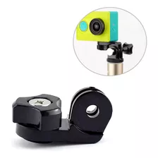 Adaptador Gopro Para Rosca 1/4 Sony Action