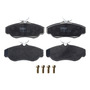 Sensores De 4 Tpms Para Land Rover Discovery Sport 2015-2020