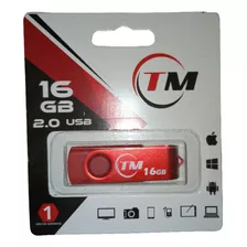 Memoria Usb Tm 16 Gb