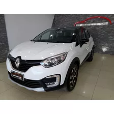 Renault Captur Intence Cvt 