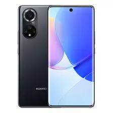 Smartphone, Huawei Nova 9,8 Gb+128 Gb, Dual Sim, Negro