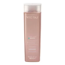 Lumina Silver Shampoo Tec Italy 300 Ml Matizador Cab Blancos