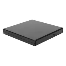 Unidad Óptica Externa Dvd/cdrw Portátil Ultra Delgada Usb Pa