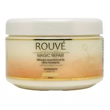 Máscara Capilar Magic Repair Mask - Rouvé Professional