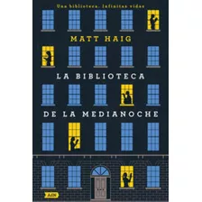 La Biblioteca De La Medianoche