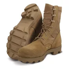 Botas Militares Altama De Mujer Jungle Px