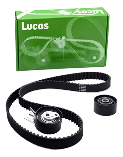 Kit Distribucion Citroen Berlingo C3 C4 Jumpy Xsara 1.6 Hdi