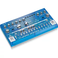 Behringer Td-3-bb Sintetizador Analogo De Bajos