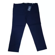 Jeans Hombre Talle Especial 72 - 76 Elastizado Kapural