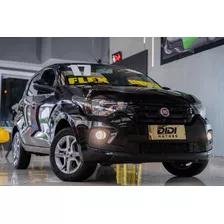 Fiat Mobi Like On 2017 Versao Top De Linha