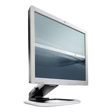 Monitor Hp 19 Cuadrado Vga Dvi Sin Base Grado B Pc Barato