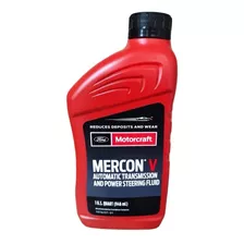Aceite Mercon 5 V Motorcraft 