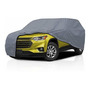 Defensas - Garage-pro Front Bumper Cover For Cadillac Srx ** Cadillac SRX