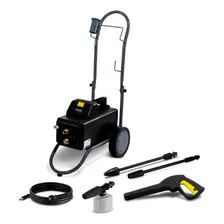 Lavadora De Alta Pressão Hd 585 Black Edition Turbo Karcher