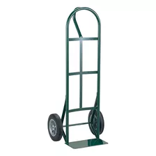 Carretilla De Mano Harper Trucks Bkta86, Verde