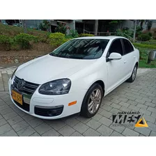 Volkswagen Bora 2.5 Automatico 2010