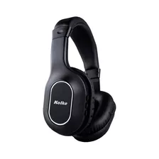 Auriculares Bluetooth Stereo Kolke Kab-348 Feel Inalámbricos