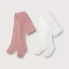 Panty Bebés Rosado 38834 Opaline