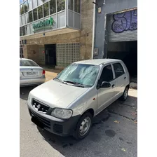 Suzuki Maruti Maruti Alto 800cc