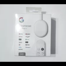 Chromecast, Google Chromecast Hd, Tv Box, Google Tv