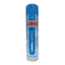 Jimo Limpa Vidros 400ml