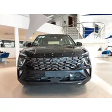 Hyundai Creta N Line Night Edition 2.0 16v Flex 2024