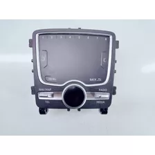Comando Radio Display Console Audi Q5 Ano 2018 2019 2020