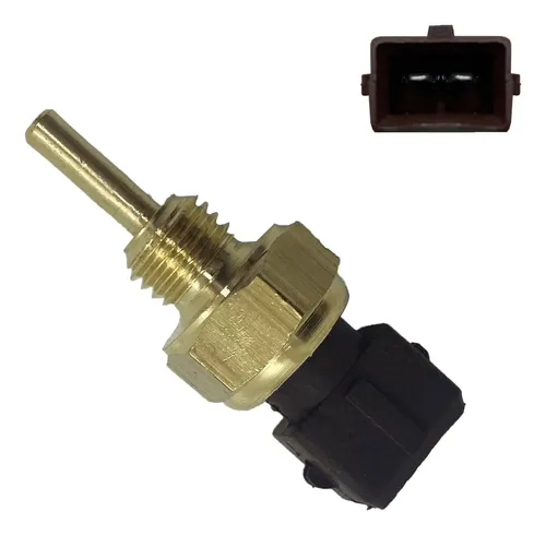 Bulbo Sensor De Temperatura Fiat Palio Idea Punto 1.8 8v