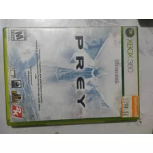 Prey Para Xbox 360