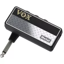 Amplificador Vox Amplug 2 Metal Envío Gratis Cuo