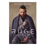 Libro Ruge - Daniel Habif