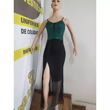 Hermosos Vestidos De Fiesta O Para Ocasiones Especiales 