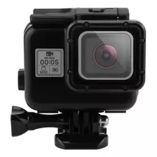 Carcasa Camara Gopro Hero 5 6 7 Black Sumergible Case