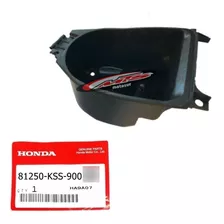 Baulera Bajo Asiento Original Honda Biz 125 Moto Sur