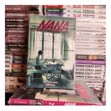 Manga Nana Tomos 1 Al 6 (pack) Panini Mexico