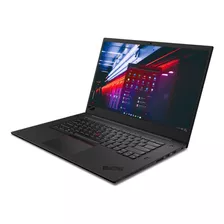 Workstation Lenovo P1 I9 Ram 16gb Ssd 1tb Rtx A2000 W11p