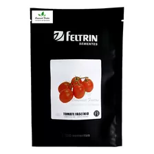 Sementes De Tomate Hibrido Fascinio F1 Env C/ 1.000 Sementes