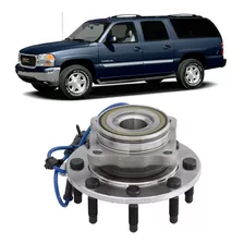 Cubo Roda Dianteira Gmc Yukon Xl2500, 1999 Até 2007, 8 Furos