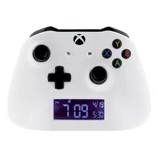Paladone Xbox Control Reloj Despertador