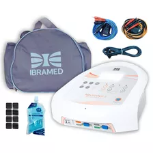  Ibramed Neurodyn Ii Tipo De Ondas Fes, Russa, Tens 110v/220v