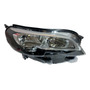 Lmpara Led Led Con Diseo De Bho Para Moto Atv Peugeot 302