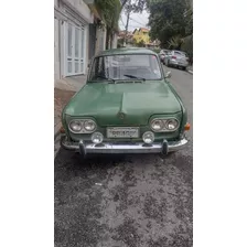 Volkswagen Vw1600